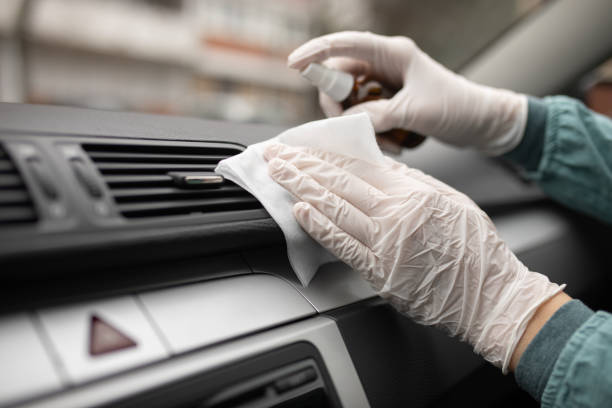 Best Air Duct Cleaning Near Me  in St Marys, GA