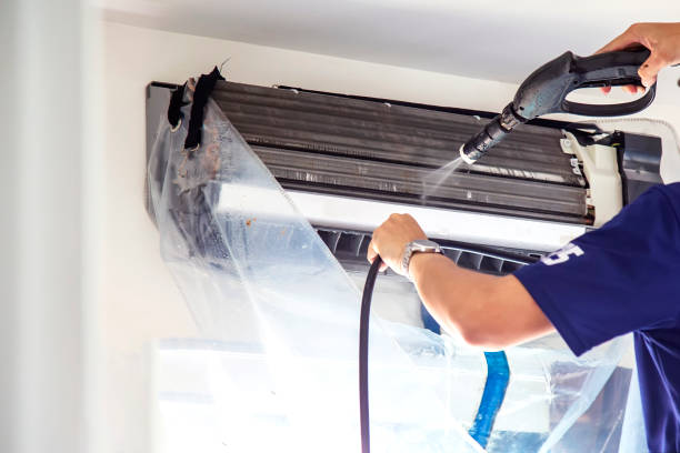 Best Home Air Vent Cleaning  in St Marys, GA