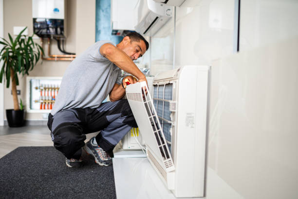 Best HVAC Duct Inspection Services  in St Marys, GA
