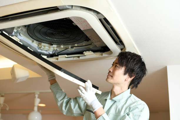 Best Dryer Vent Cleaning Services  in St Marys, GA