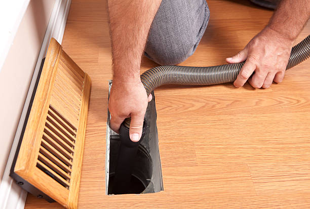 Best Air Vent Cleaning Services  in St Marys, GA