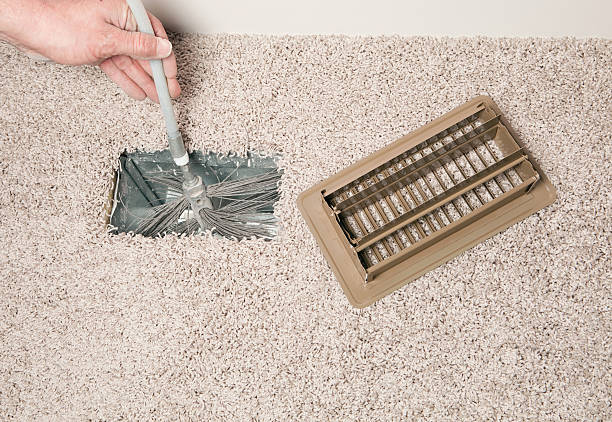 Best Affordable HVAC Duct Cleaning  in St Marys, GA