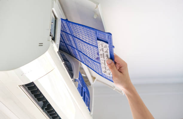Best Emergency Air Duct Cleaning  in St Marys, GA