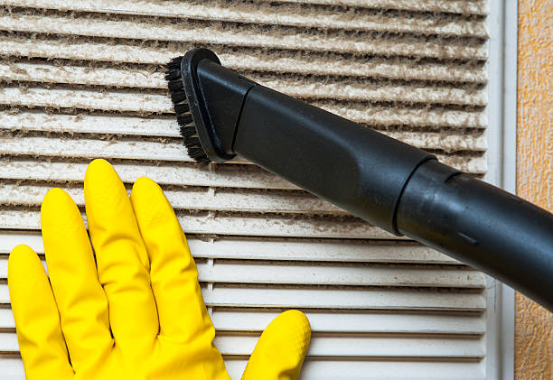 Best Air Duct Cleaning Near Me  in St Marys, GA